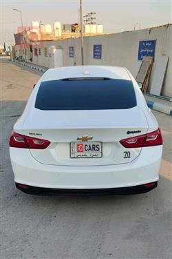 شيفروليه ماليبو